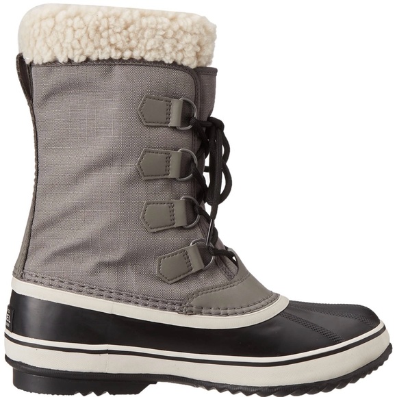 Sorel Women’s Winter Carnival Waterproof Boot, size 6.5 - Picture 4 of 11